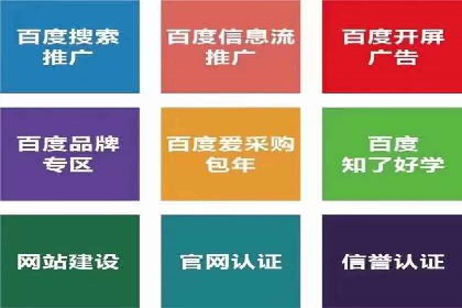 某行业SEM外包公司的成功实践与经验分享